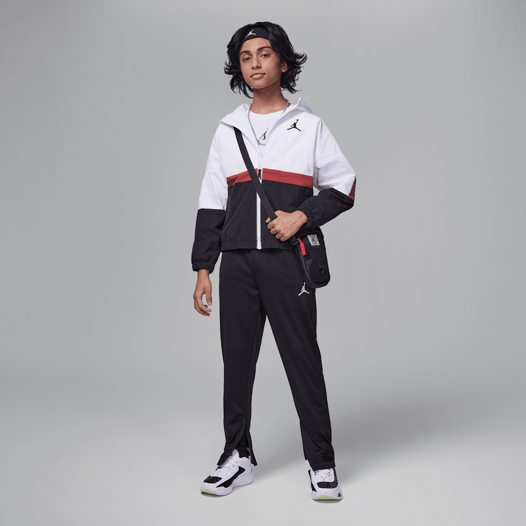 Jordan Air Diamond - Image 8