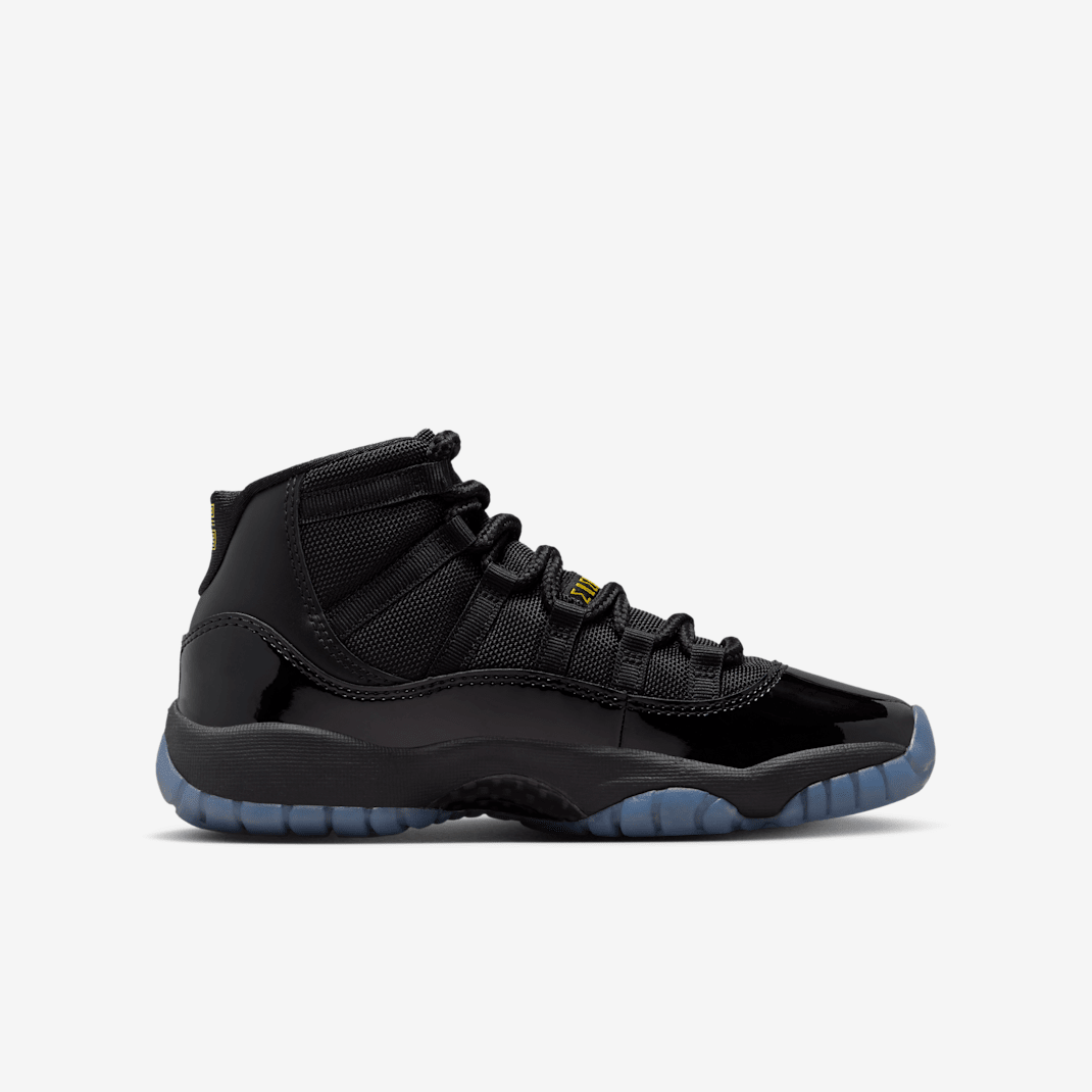 Air Jordan 11 Retro "Gamma" - Image 3