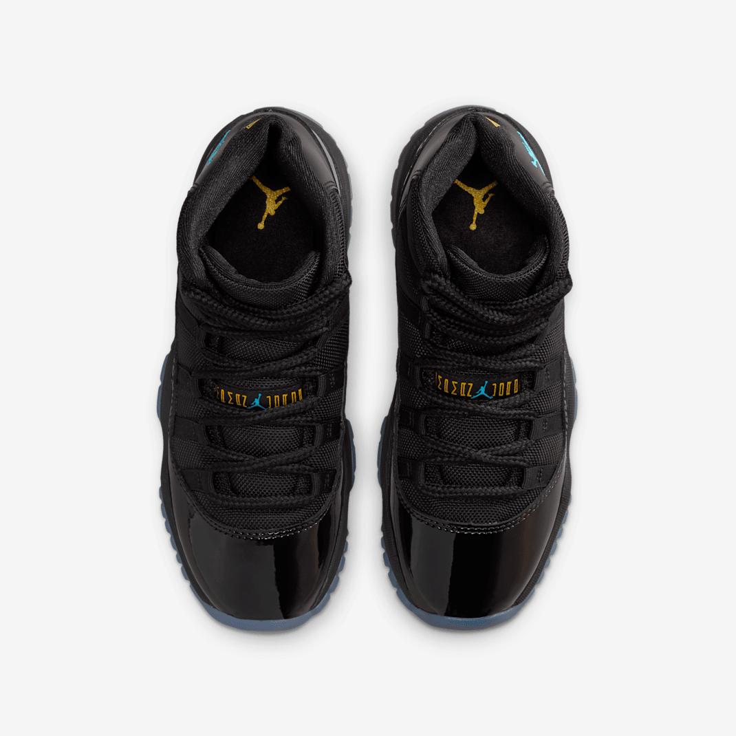 Air Jordan 11 Retro "Gamma" - Image 4