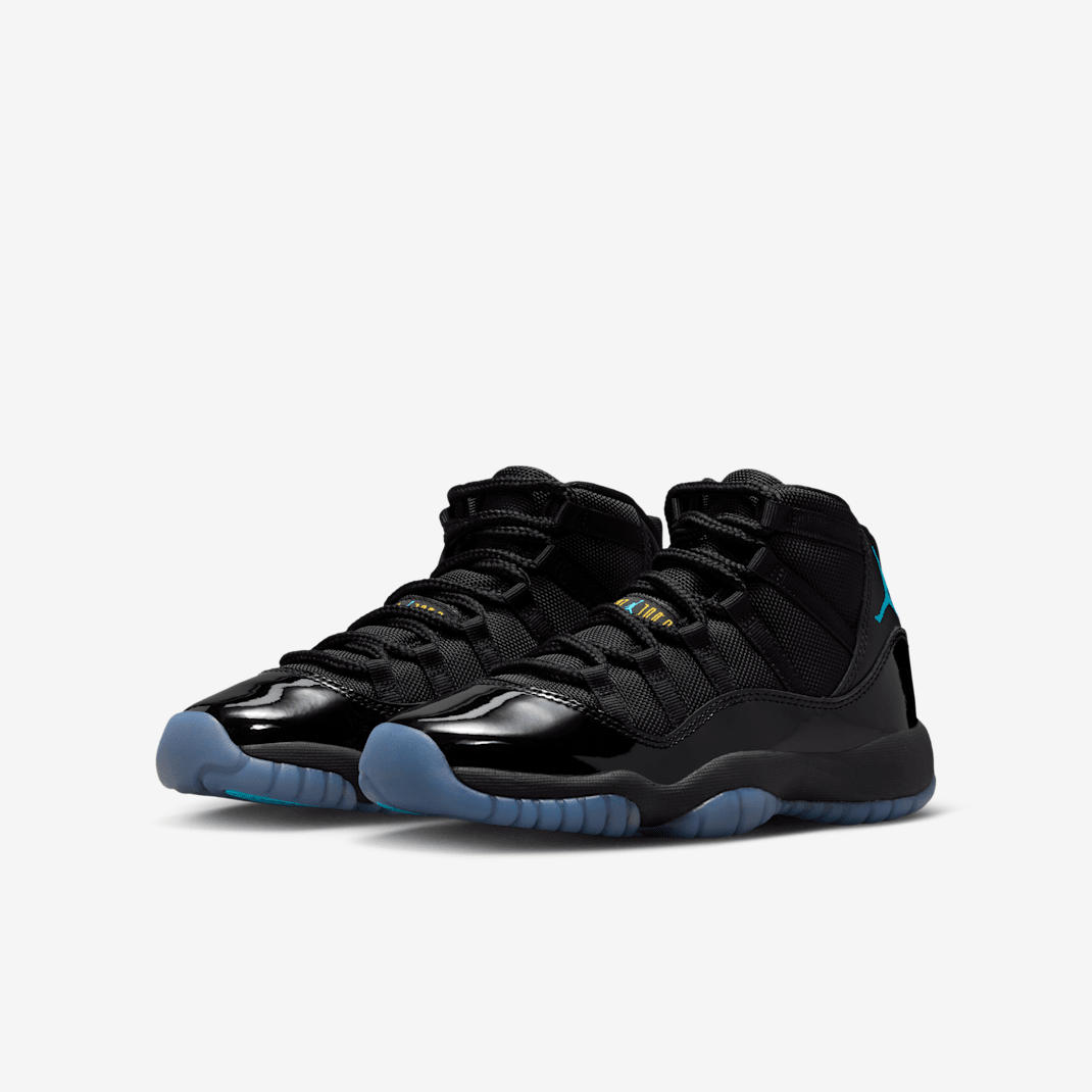 Air Jordan 11 Retro "Gamma" - Image 5