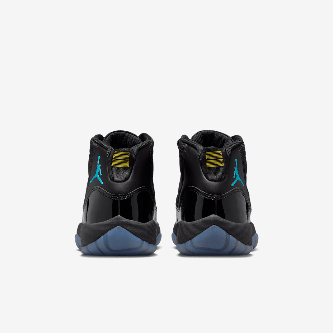 Air Jordan 11 Retro "Gamma" - Image 6