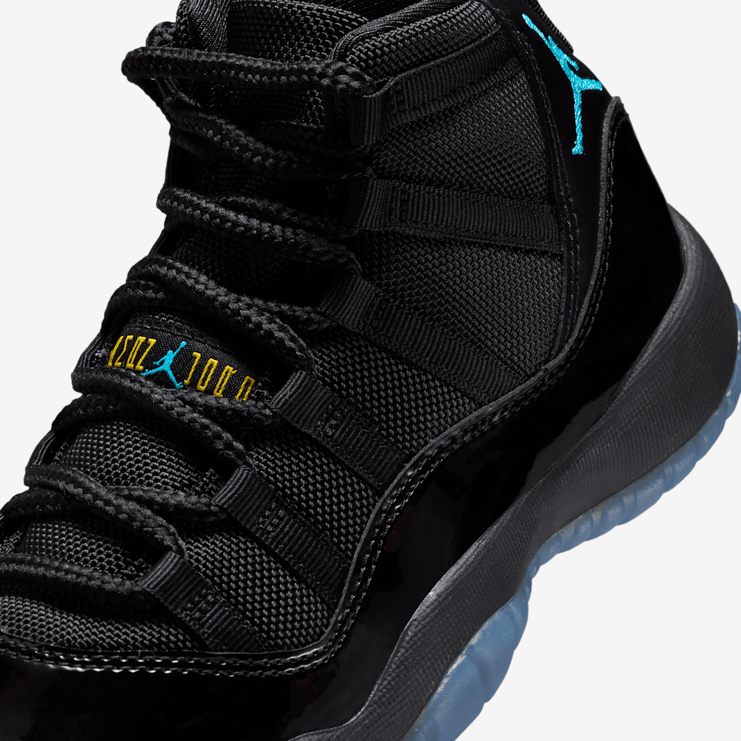 Air Jordan 11 Retro "Gamma" - Image 7
