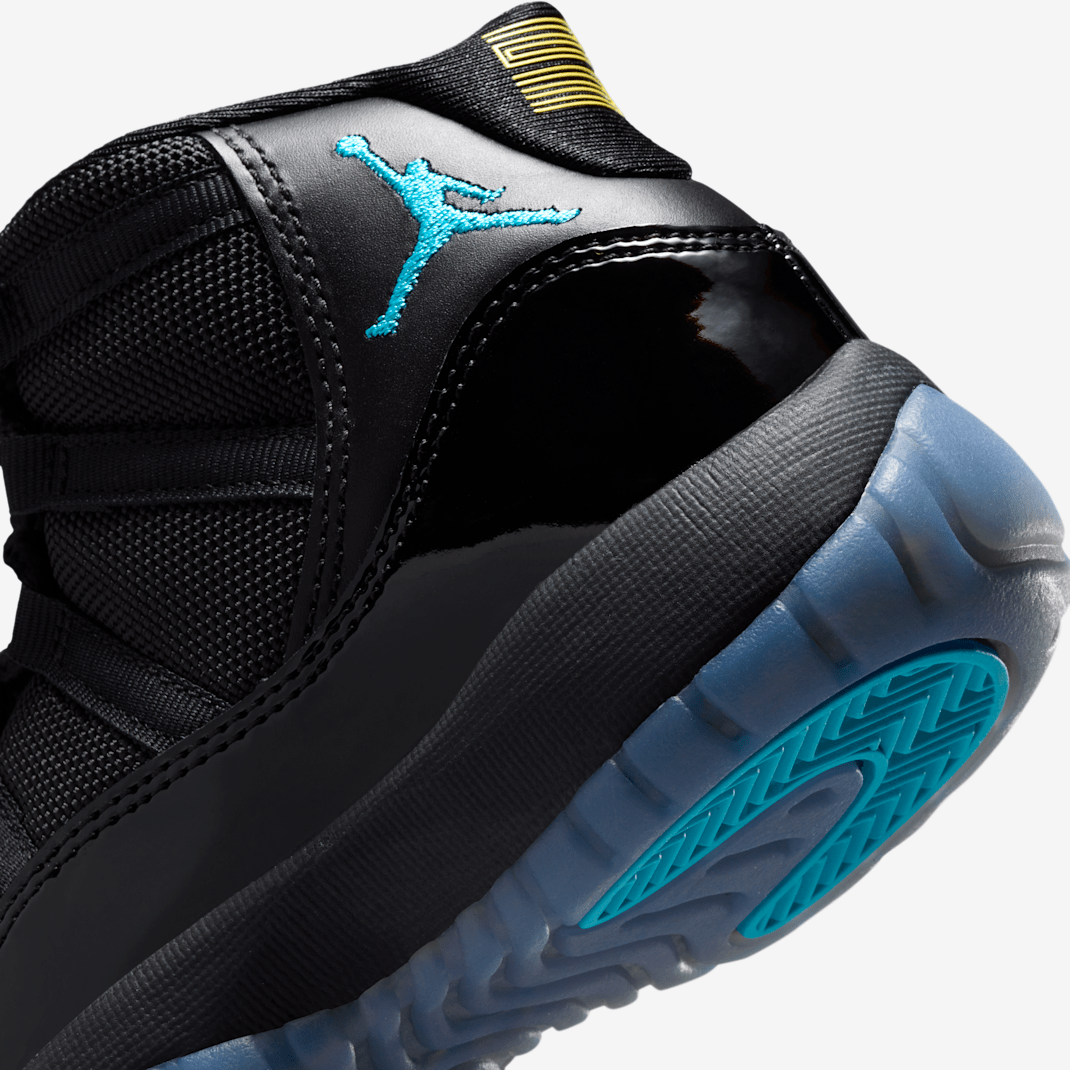 Air Jordan 11 Retro "Gamma" - Image 8
