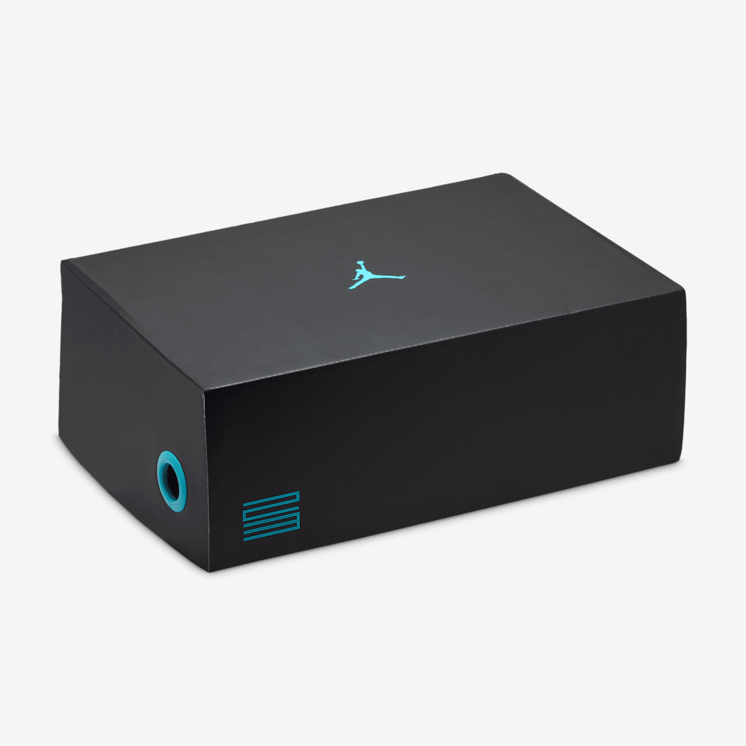 Air Jordan 11 Retro "Gamma" - Image 9