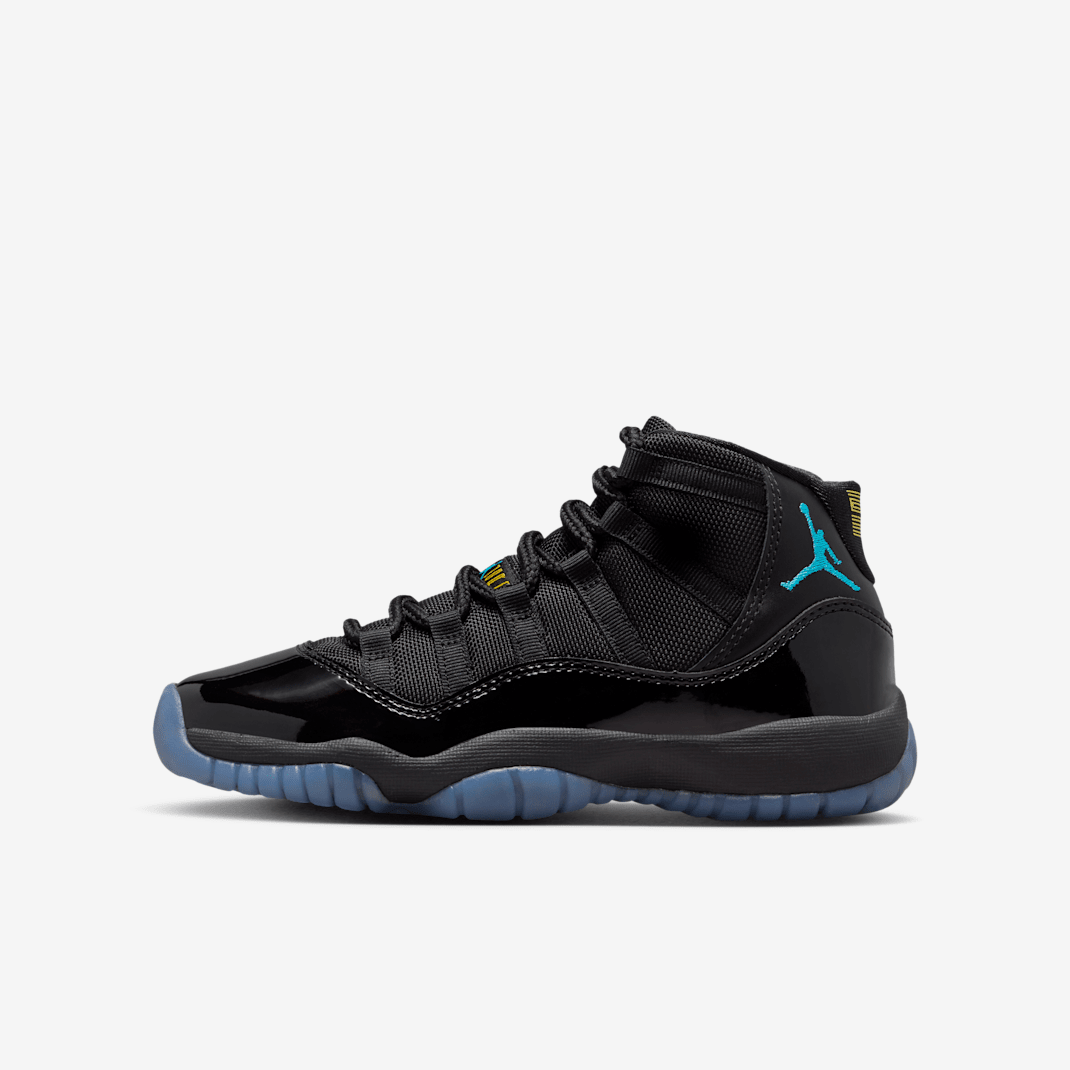 Air Jordan 11 Retro "Gamma"