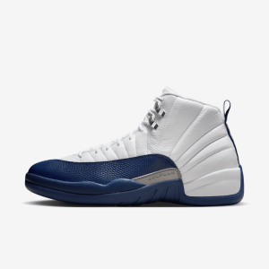 Air Jordan 12 Retro "French Blue"