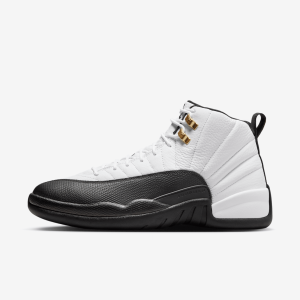 Air Jordan 12 Retro "Taxi"