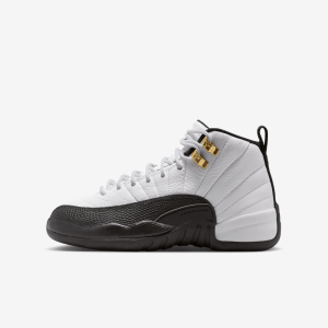 Air Jordan 12 Retro "Taxi"