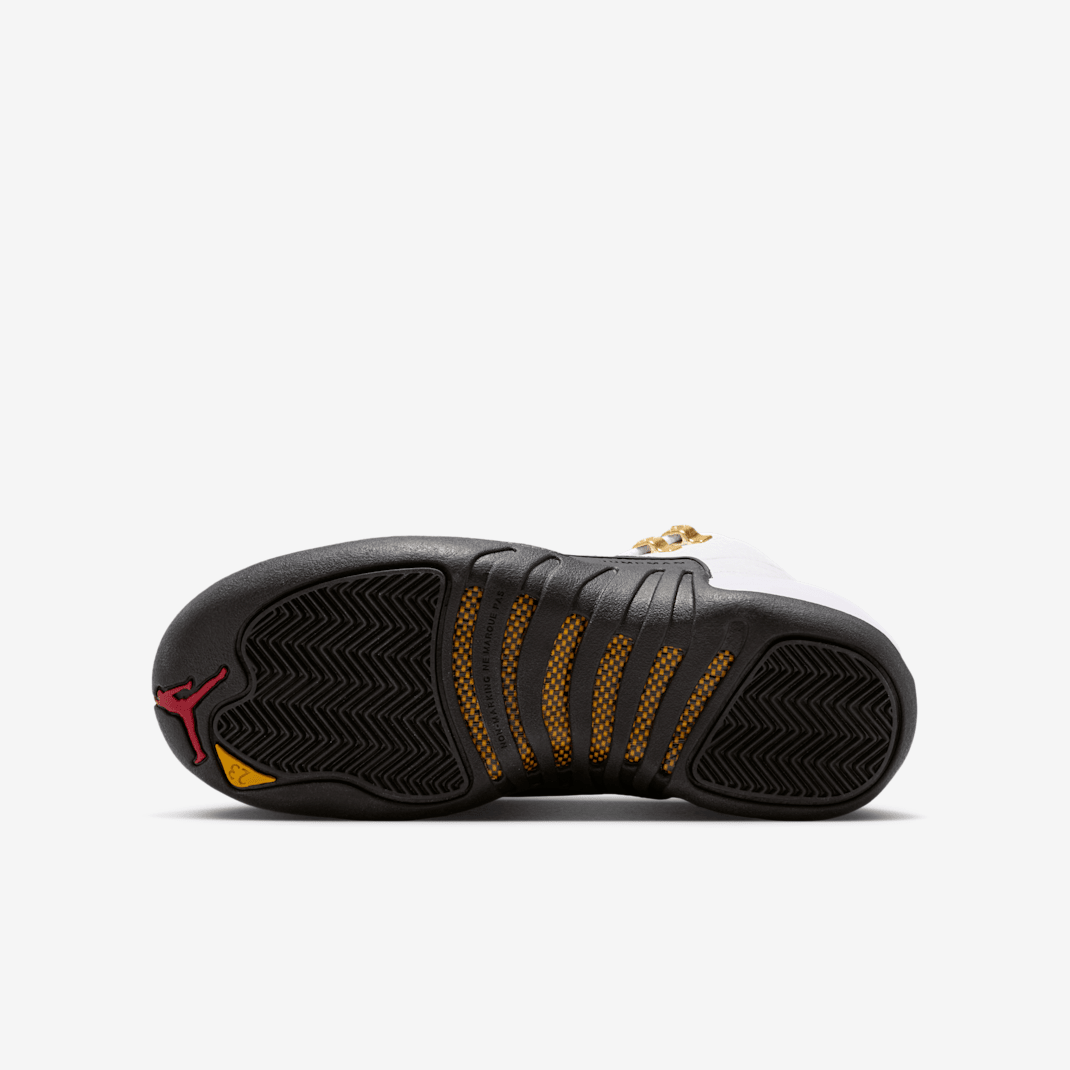 Air Jordan 12 Retro "Taxi" - Image 2