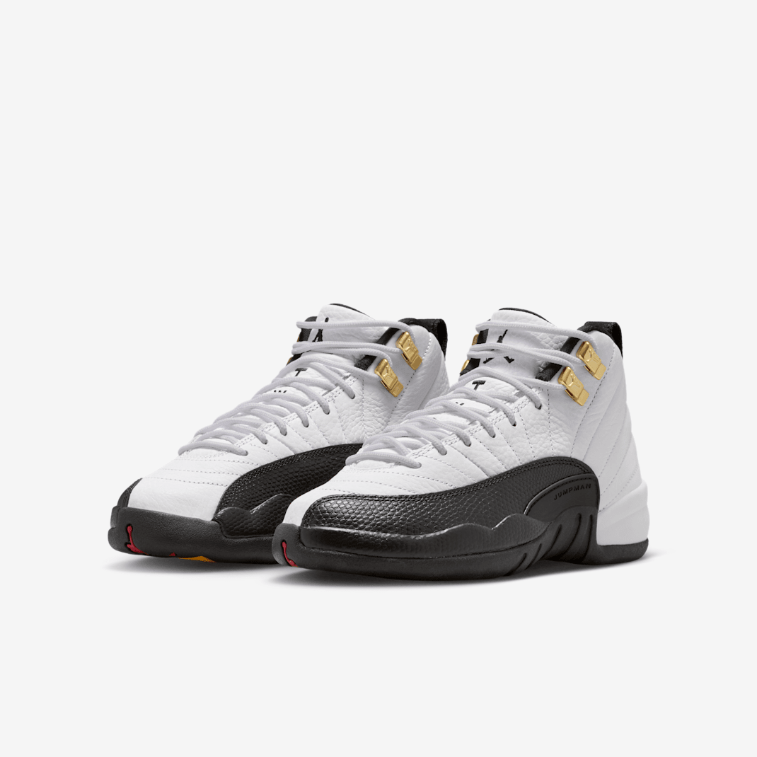 Air Jordan 12 Retro "Taxi" - Image 5