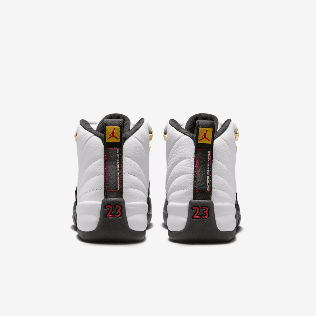 Air Jordan 12 Retro "Taxi" - Image 6