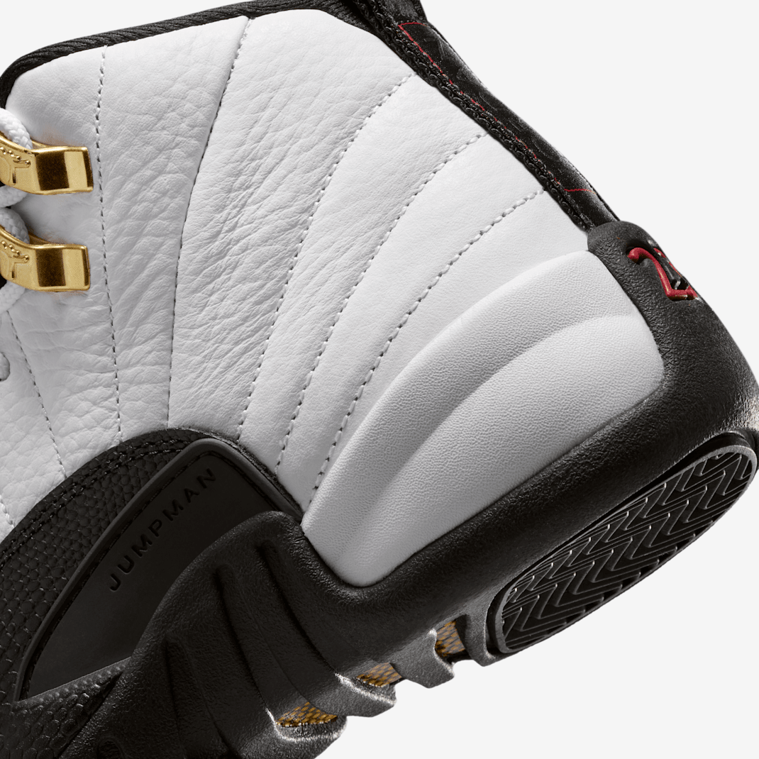 Air Jordan 12 Retro "Taxi" - Image 8