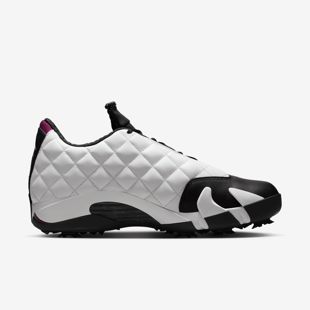 Air Jordan 14 G - Image 4
