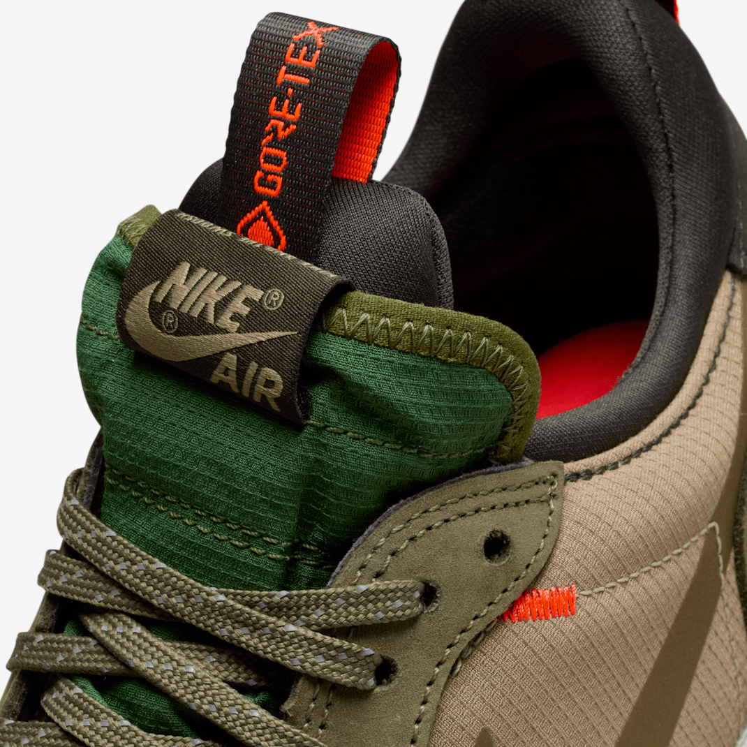 Air Jordan 1 Element Low A/T - Image 10