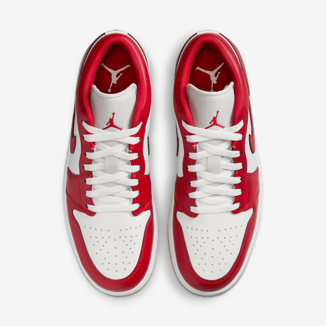 Air Jordan 1 Low - Image 42