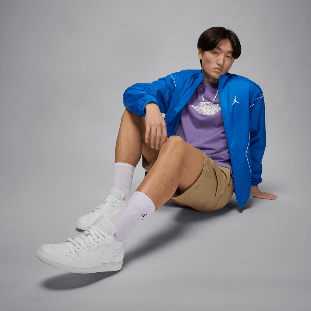 Air Jordan 1 Low - Image 56