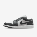 Iron Grey/Summit White