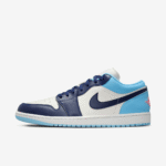 Sail/Blue Chill/Hot Lava/Blue Void