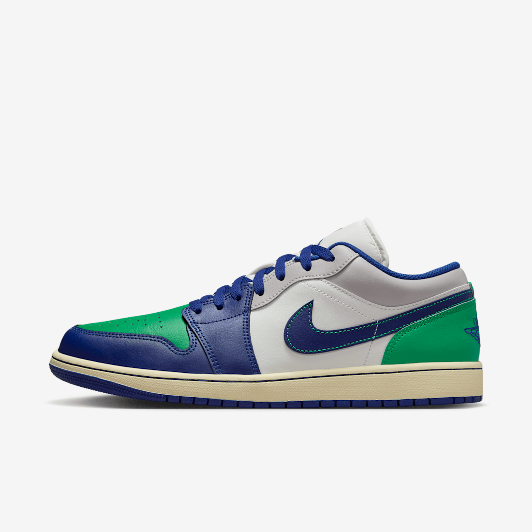 Air Jordan 1 Low - Image 19