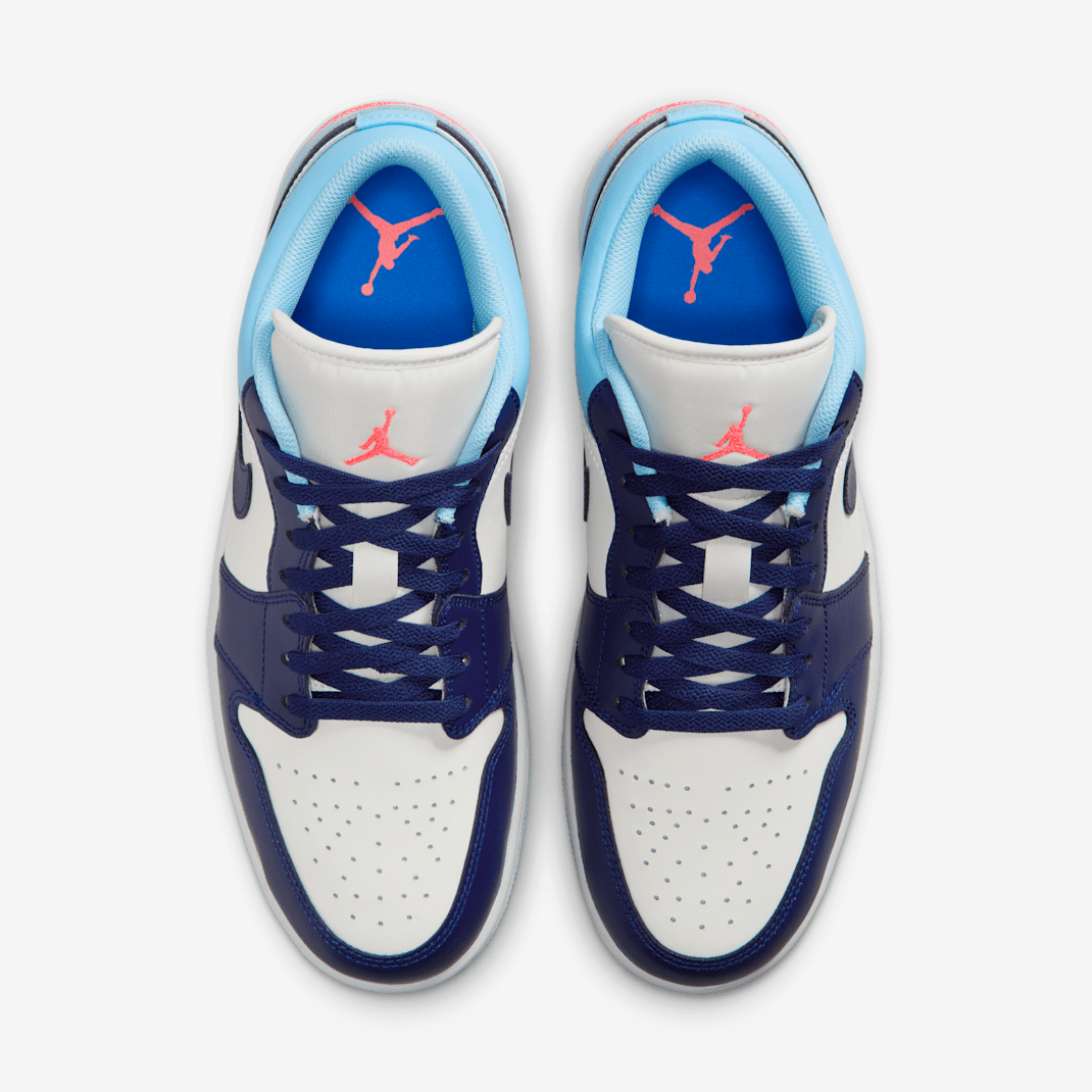 Air Jordan 1 Low - Image 5