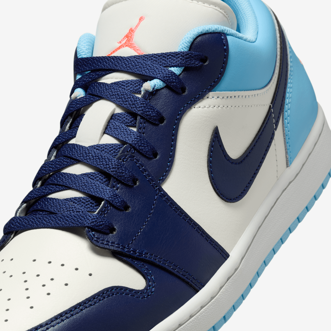 Air Jordan 1 Low - Image 8