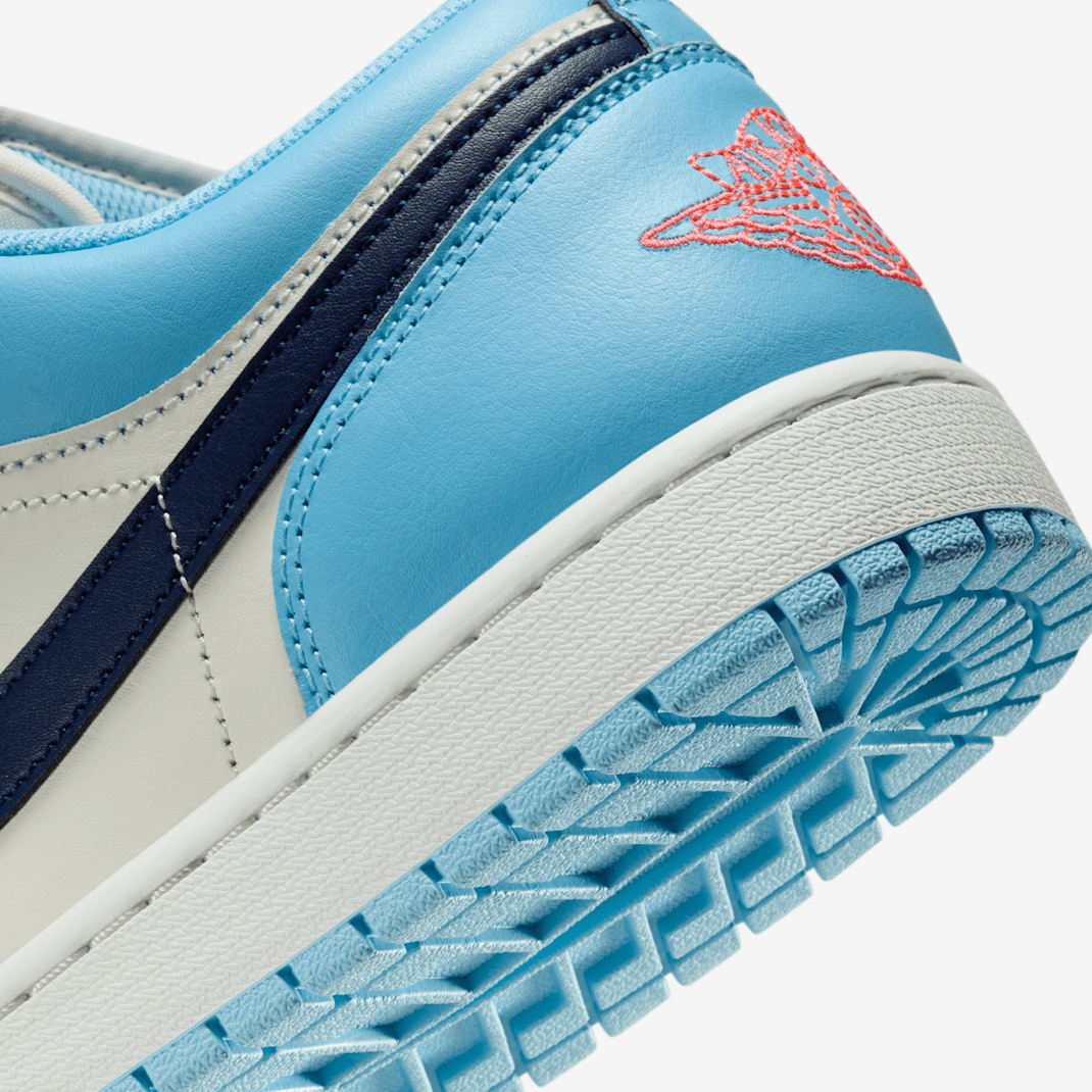 Air Jordan 1 Low - Image 9