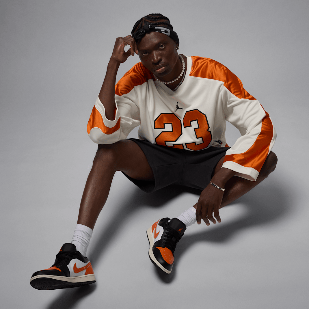 Air Jordan 1 Low - Image 37