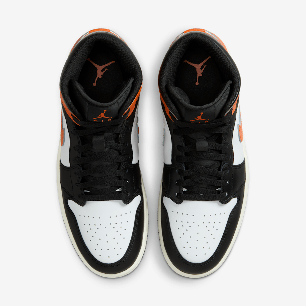 Air Jordan 1 Mid - Image 13