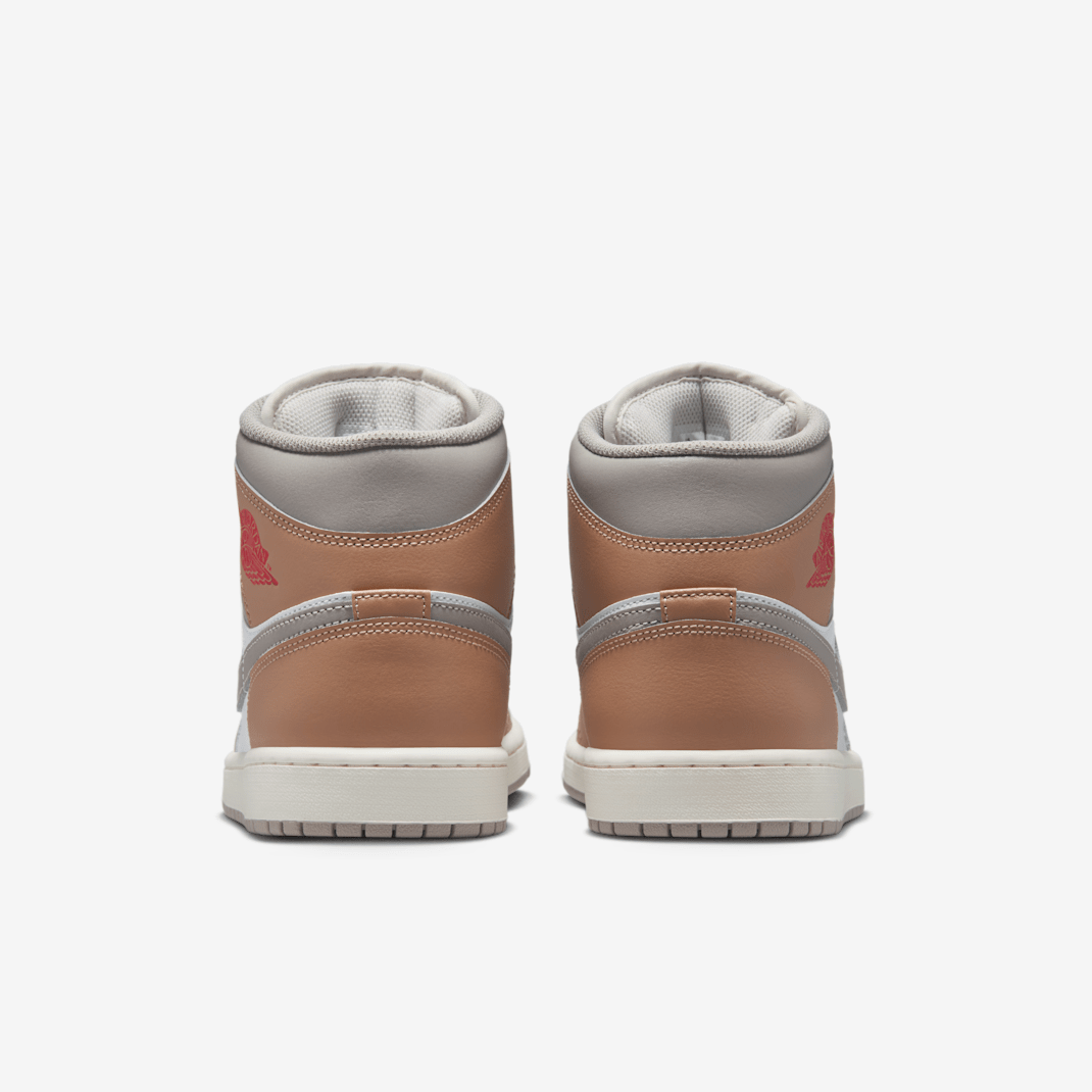 Air Jordan 1 Mid - Image 34