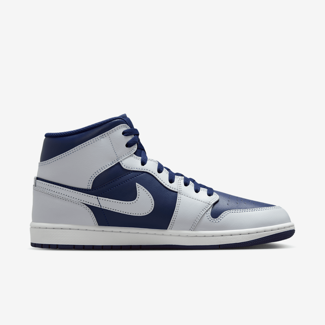 Air Jordan 1 Mid - Image 40
