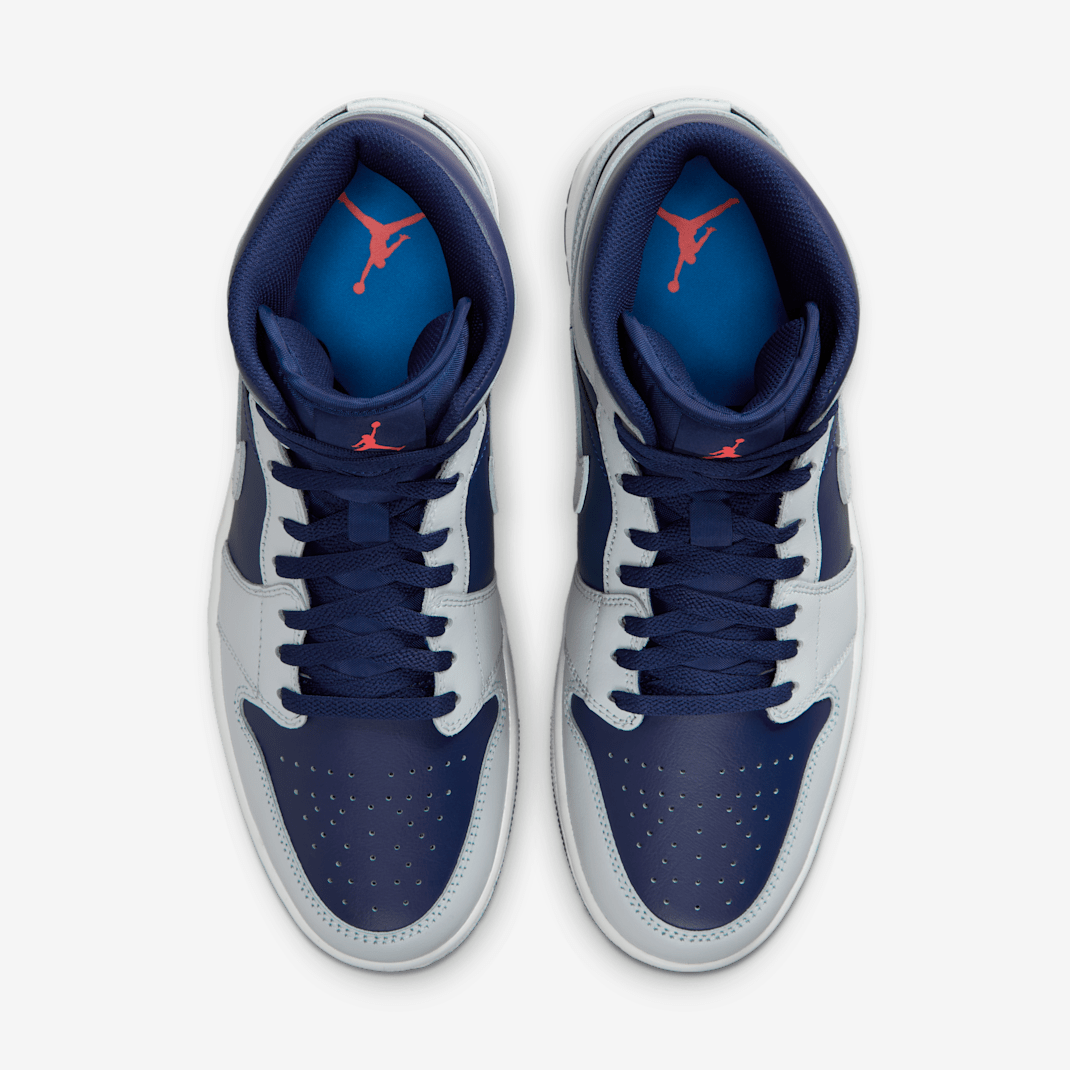 Air Jordan 1 Mid - Image 41