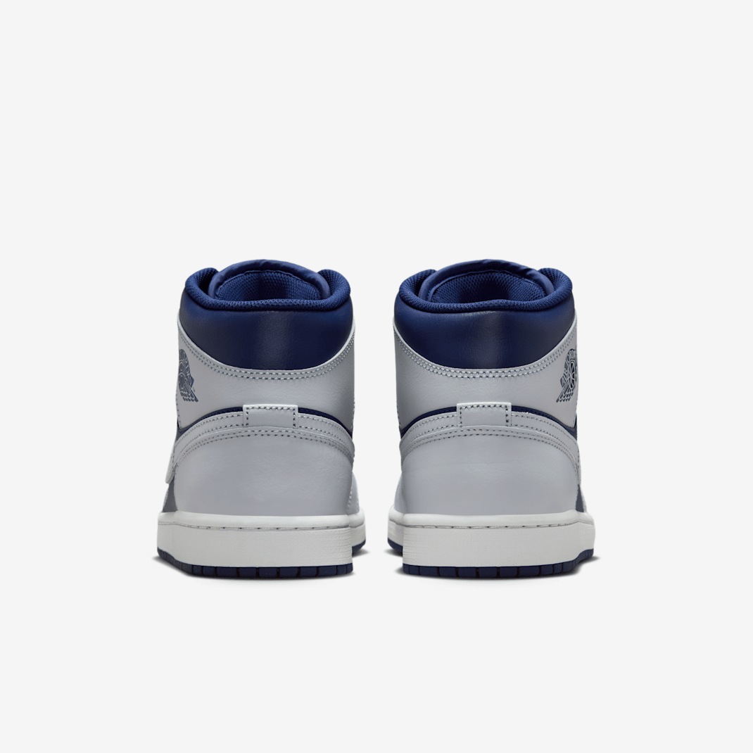 Air Jordan 1 Mid - Image 43