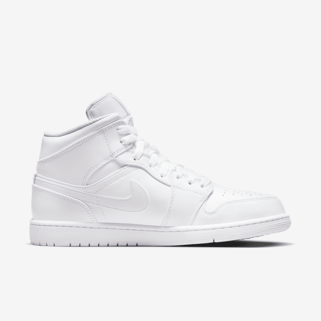 Air Jordan 1 Mid - Image 59