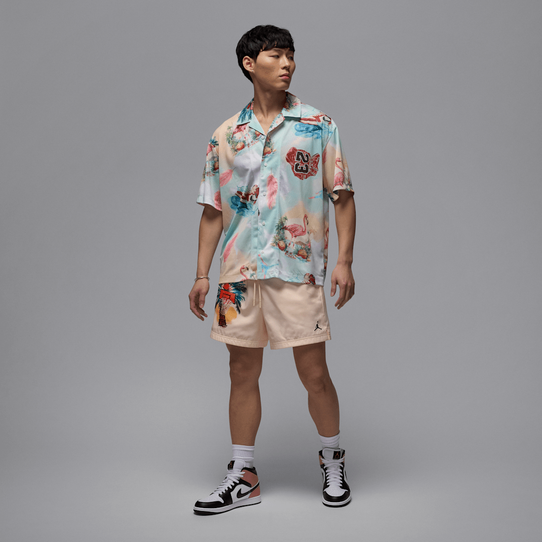 Air Jordan 1 Mid - Image 74