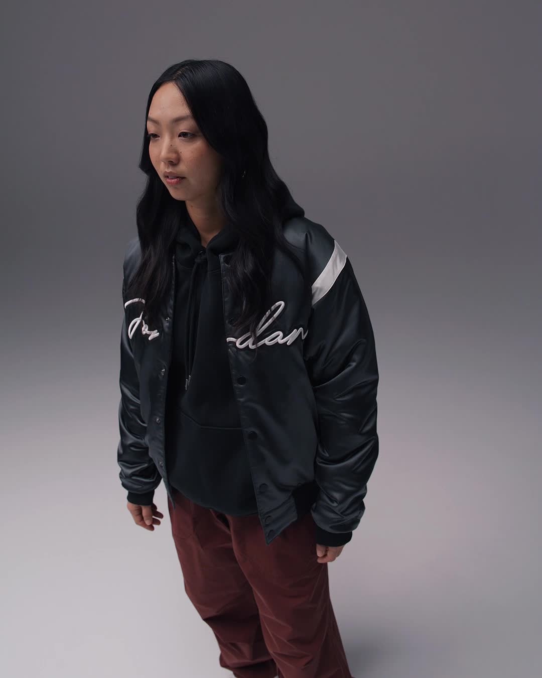 Air Jordan 1 Mid - Image 57