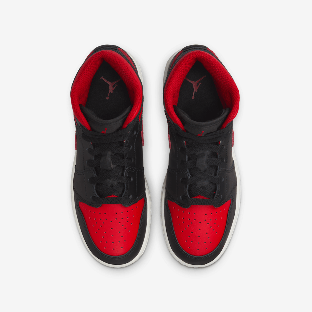 Air Jordan 1 Mid - Image 12