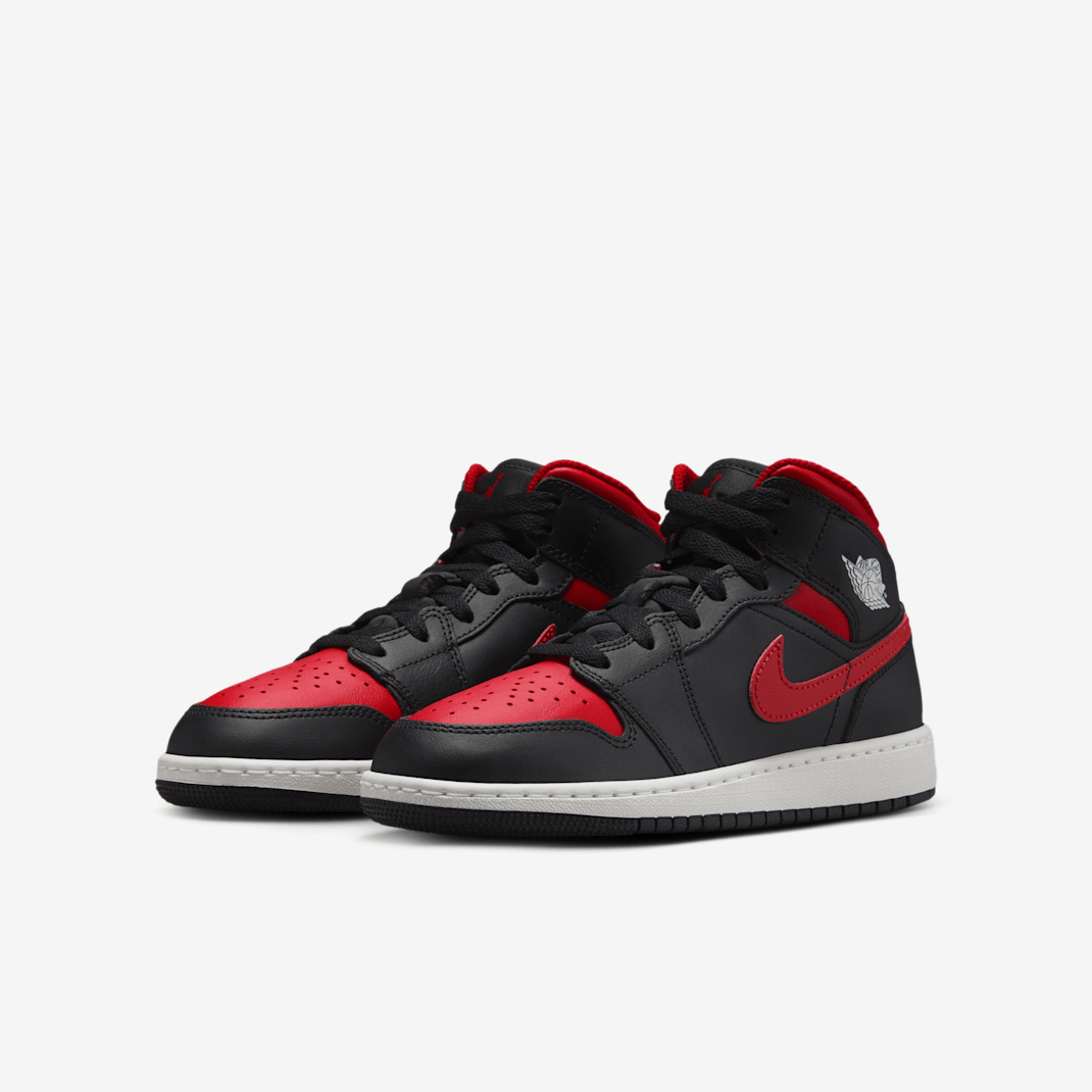 Air Jordan 1 Mid - Image 13