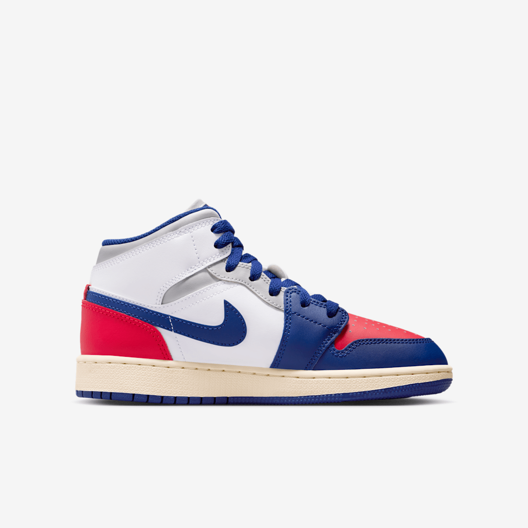 Air Jordan 1 Mid - Image 19