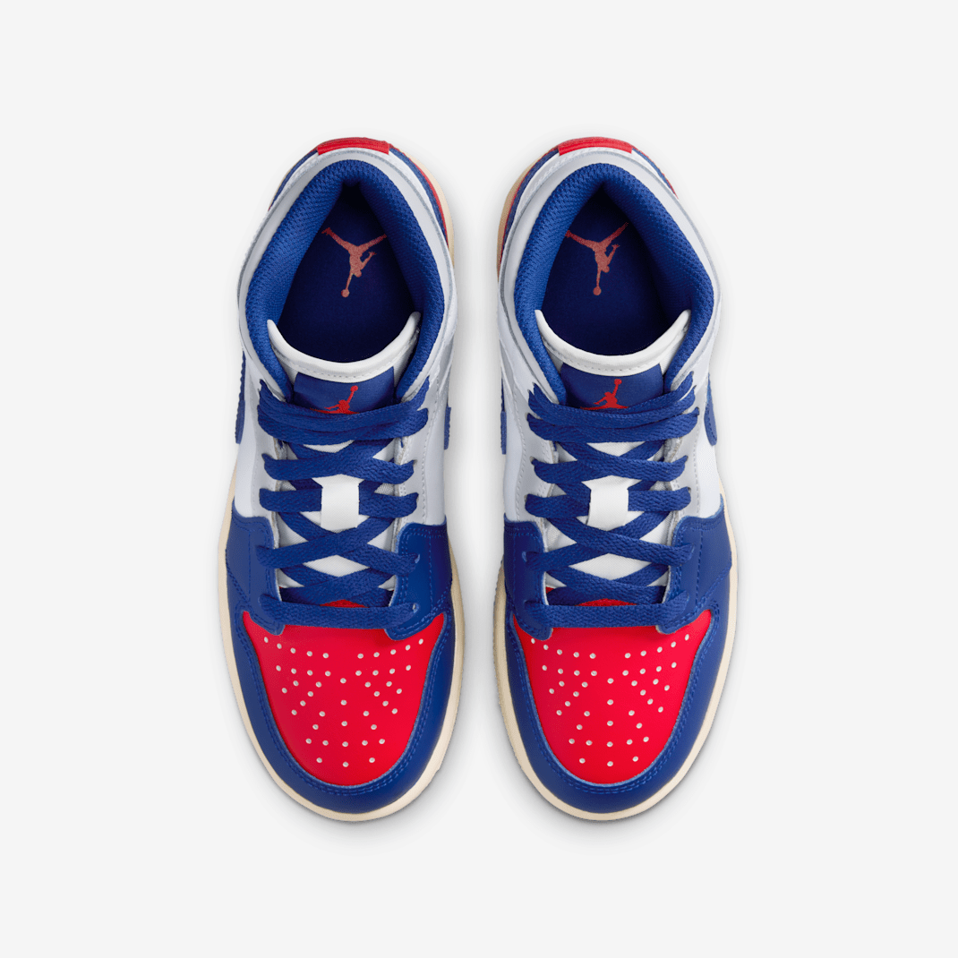 Air Jordan 1 Mid - Image 20