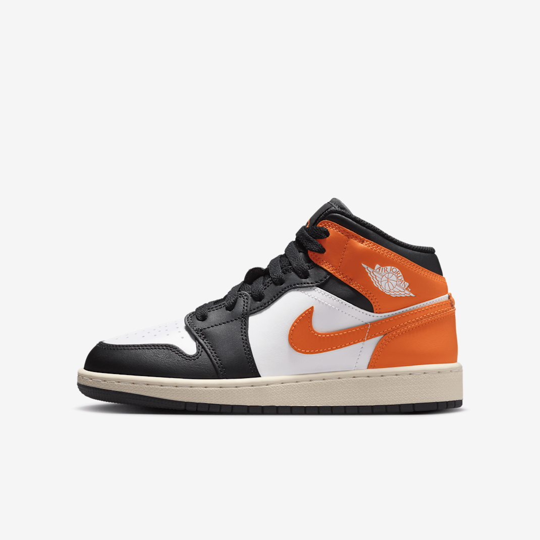 Air Jordan 1 Mid - Image 25