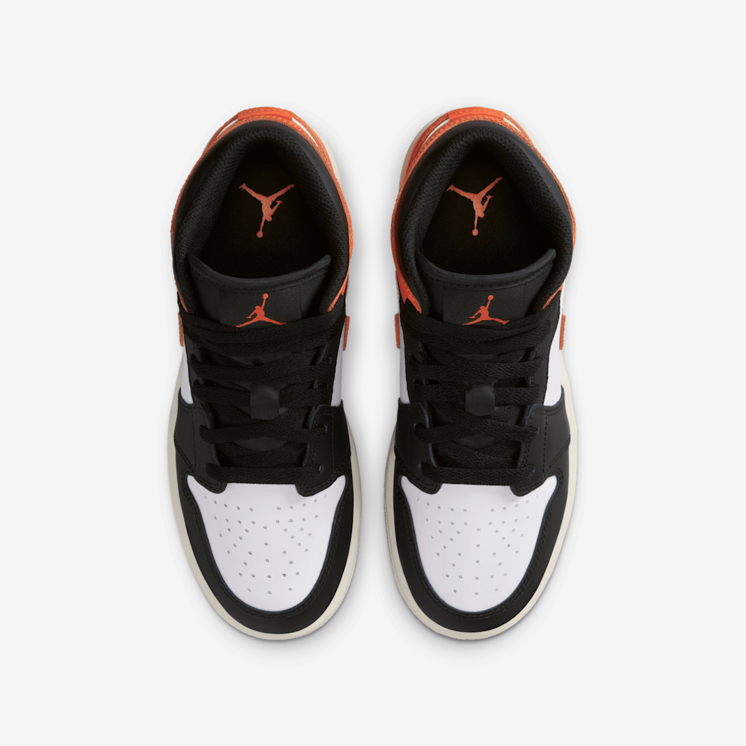 Air Jordan 1 Mid - Image 28