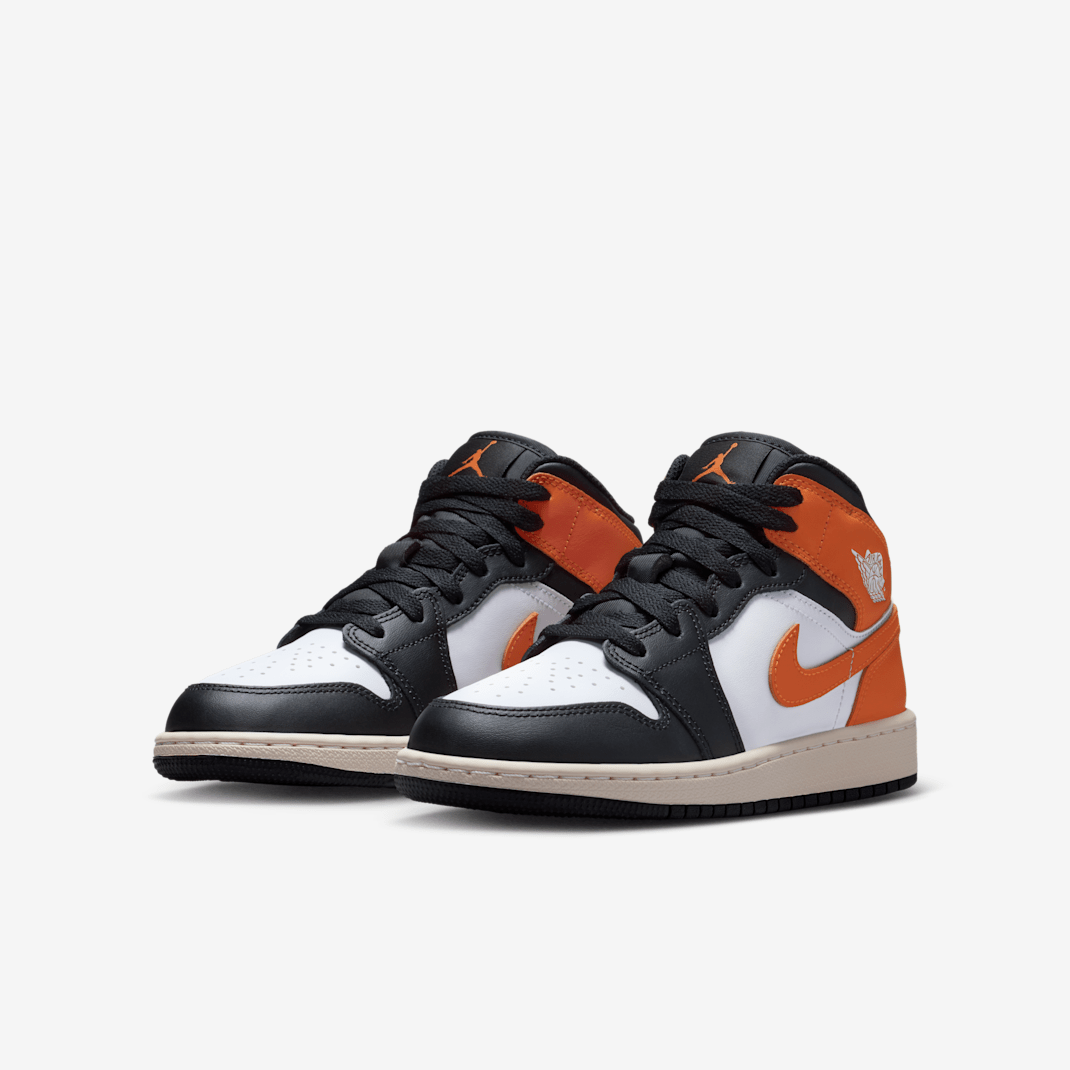 Air Jordan 1 Mid - Image 29