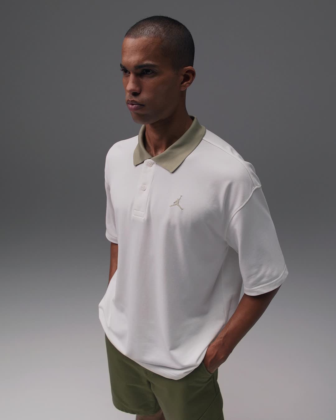 Air Jordan 1 Mid SE - Image 2