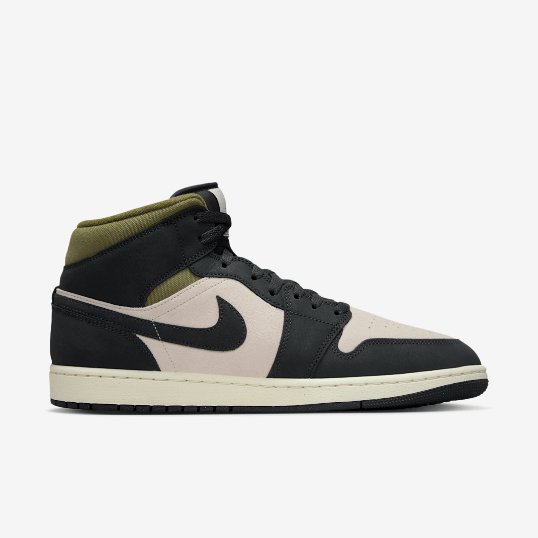 Air Jordan 1 Mid SE - Image 4