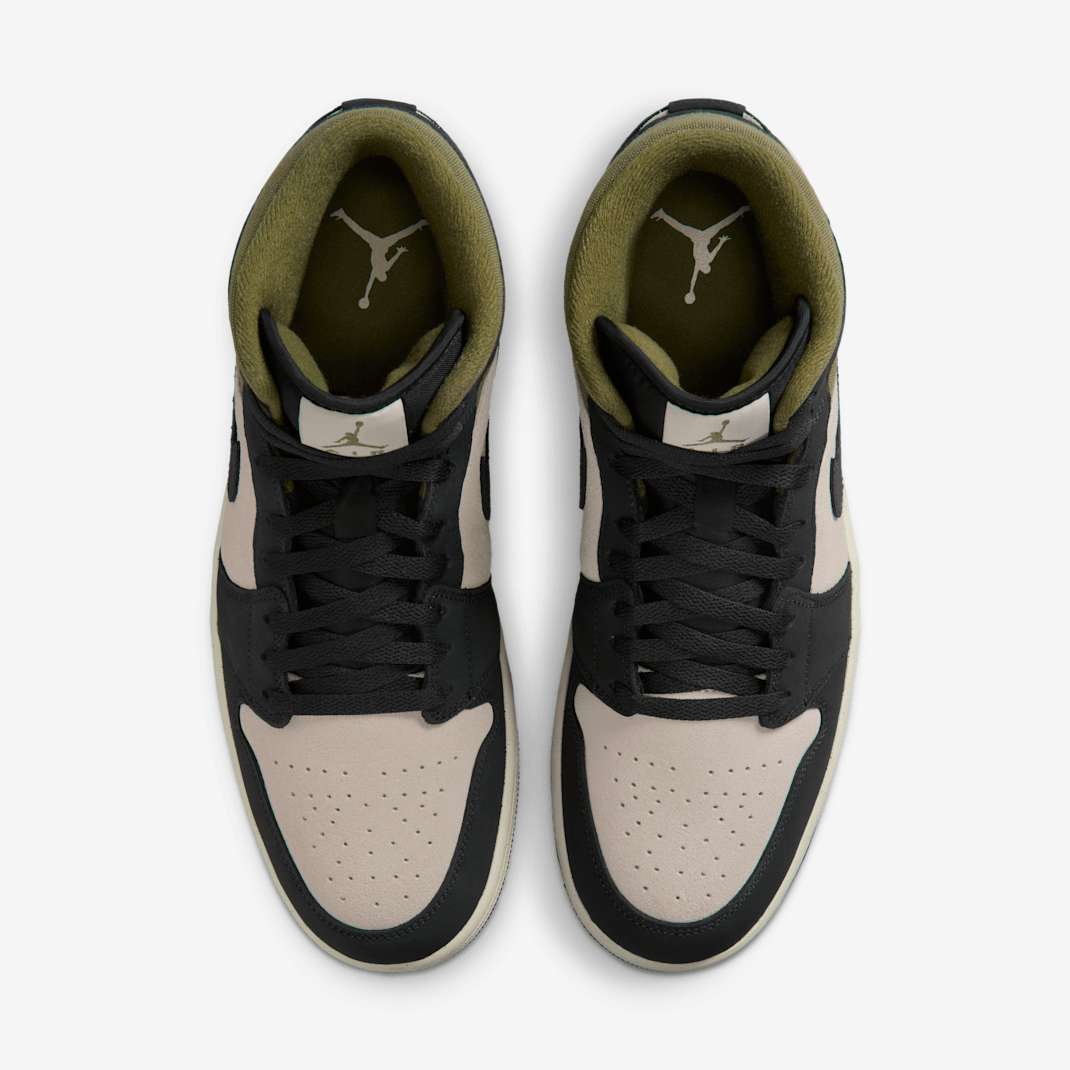Air Jordan 1 Mid SE - Image 5