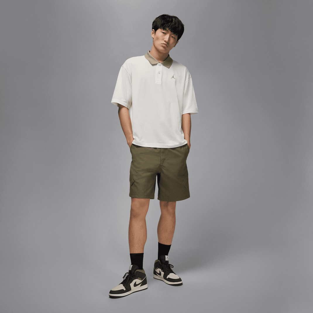 Air Jordan 1 Mid SE - Image 10