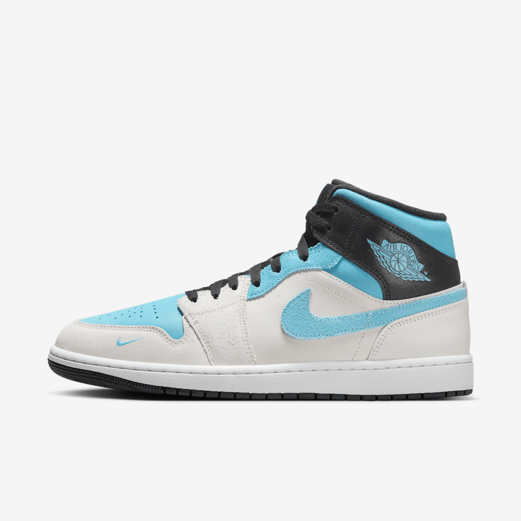 Air Jordan 1 Mid SE - Image 11