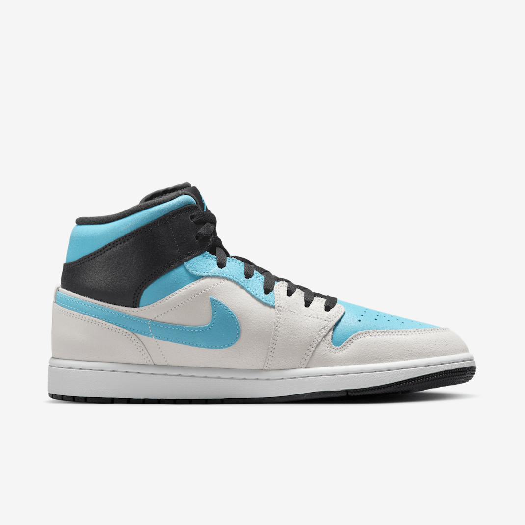 Air Jordan 1 Mid SE - Image 14