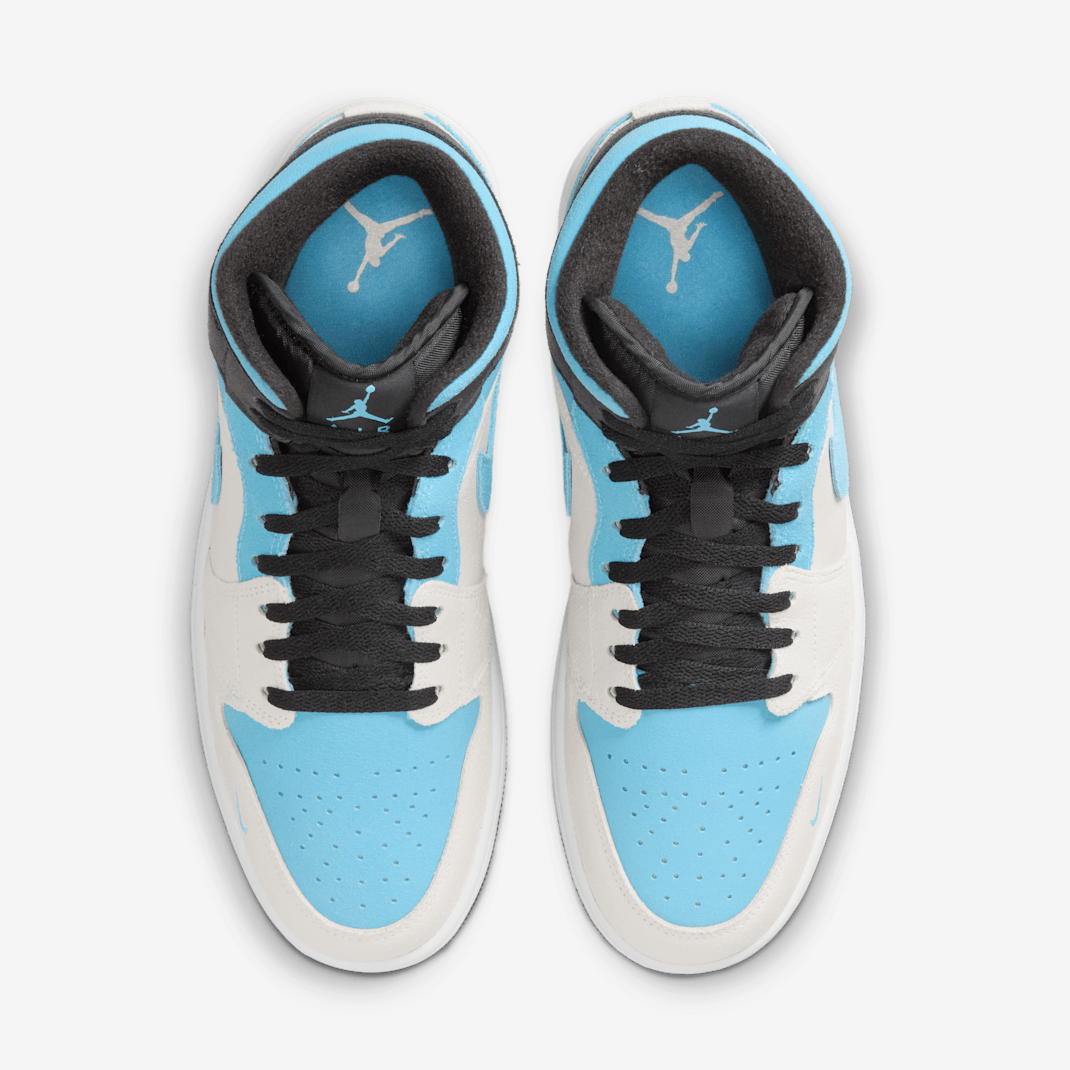 Air Jordan 1 Mid SE - Image 15