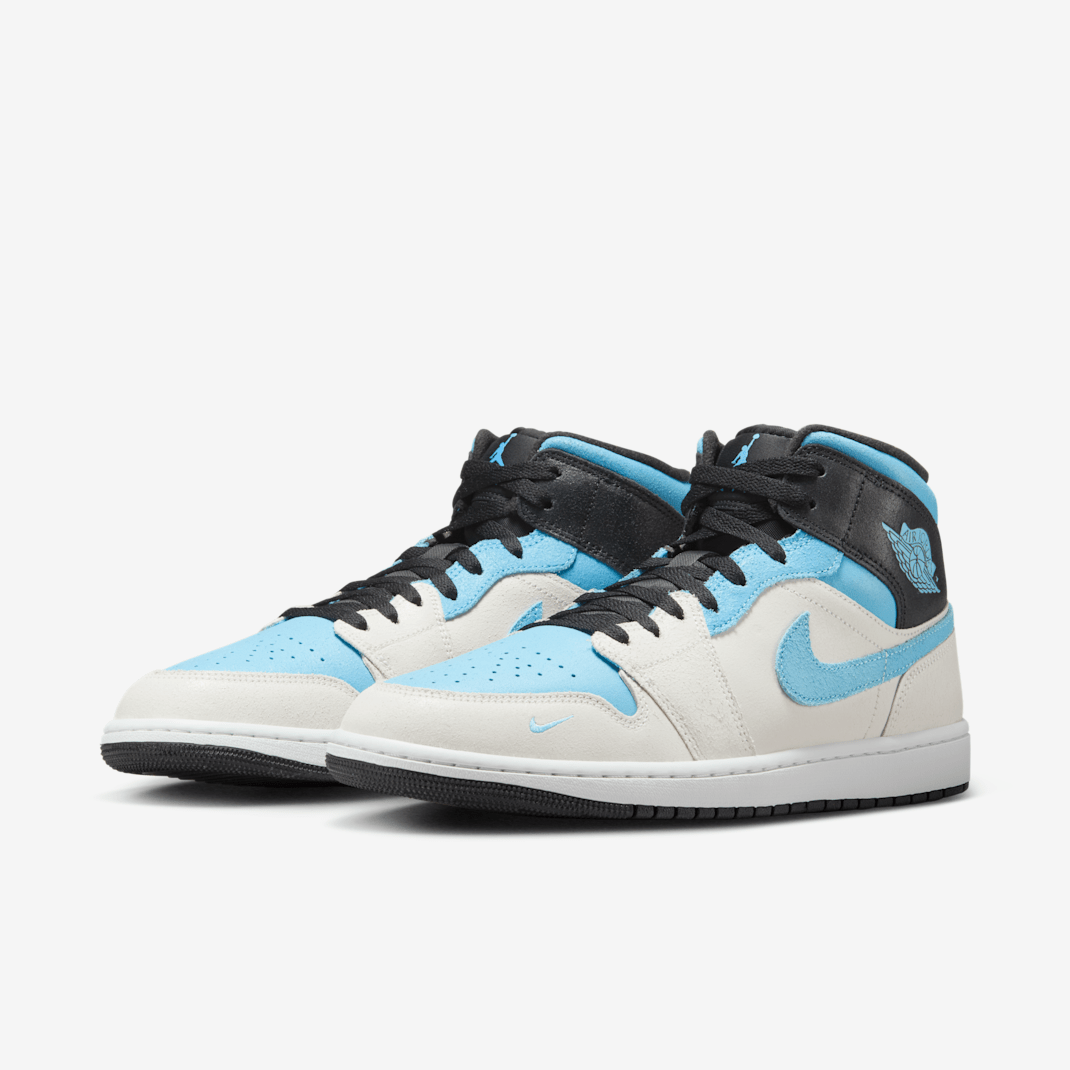 Air Jordan 1 Mid SE - Image 16